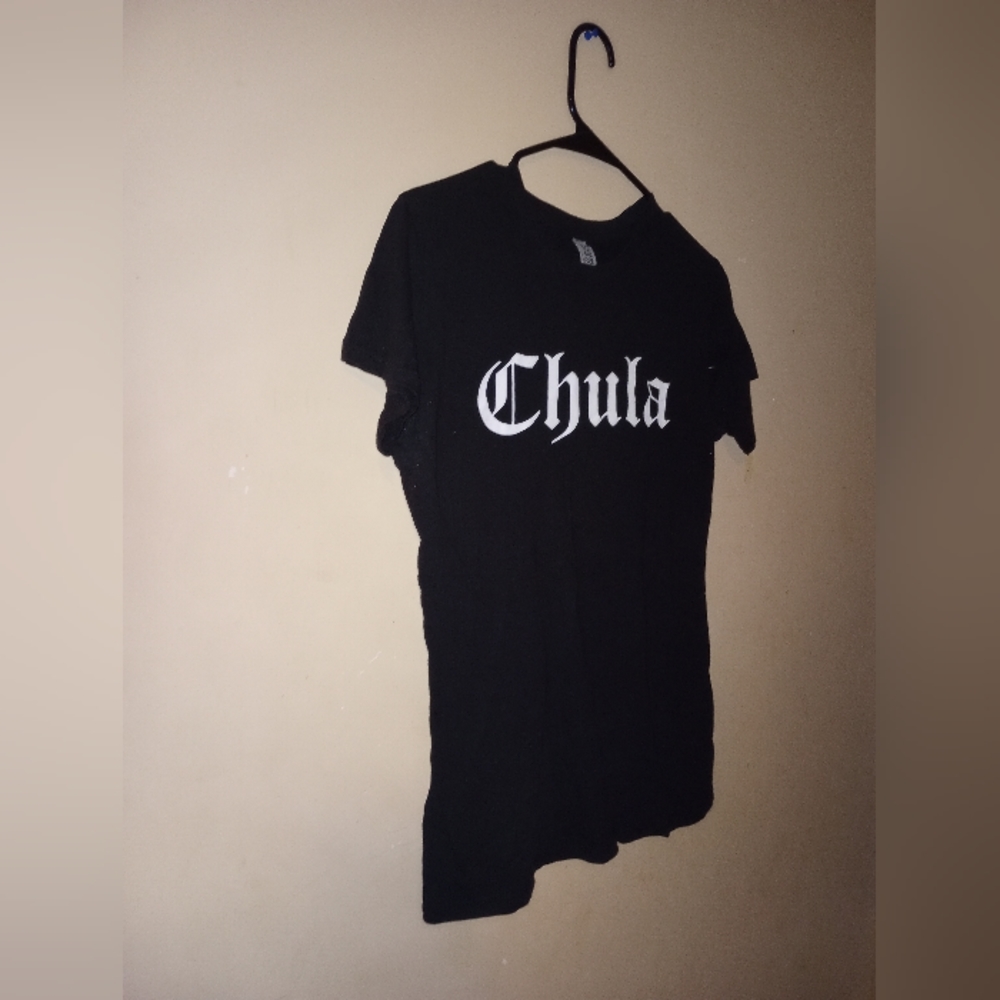 Top tee